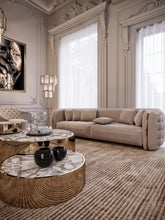 Casablanca Living Room  Set - AVRS FURNITURE